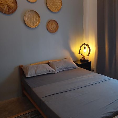 Tsada Balay Homestay 귄둘만 외부 사진
