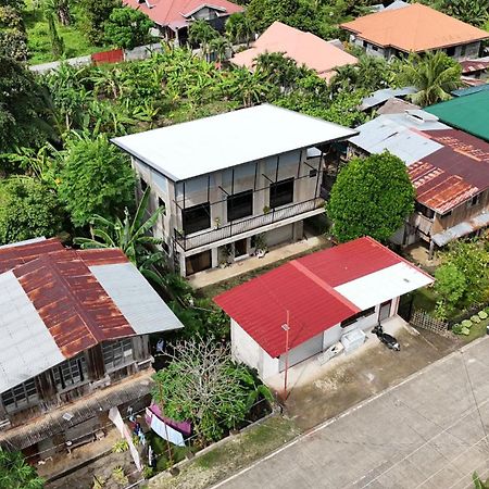 Tsada Balay Homestay 귄둘만 외부 사진