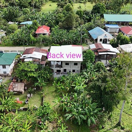 Tsada Balay Homestay 귄둘만 외부 사진