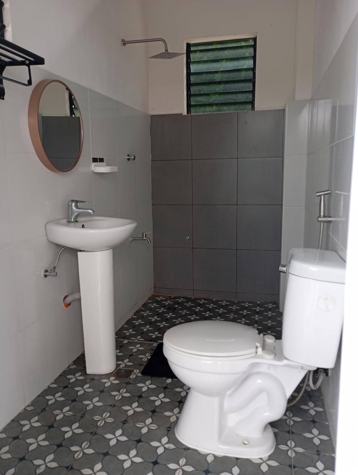 Tsada Balay Homestay 귄둘만 외부 사진