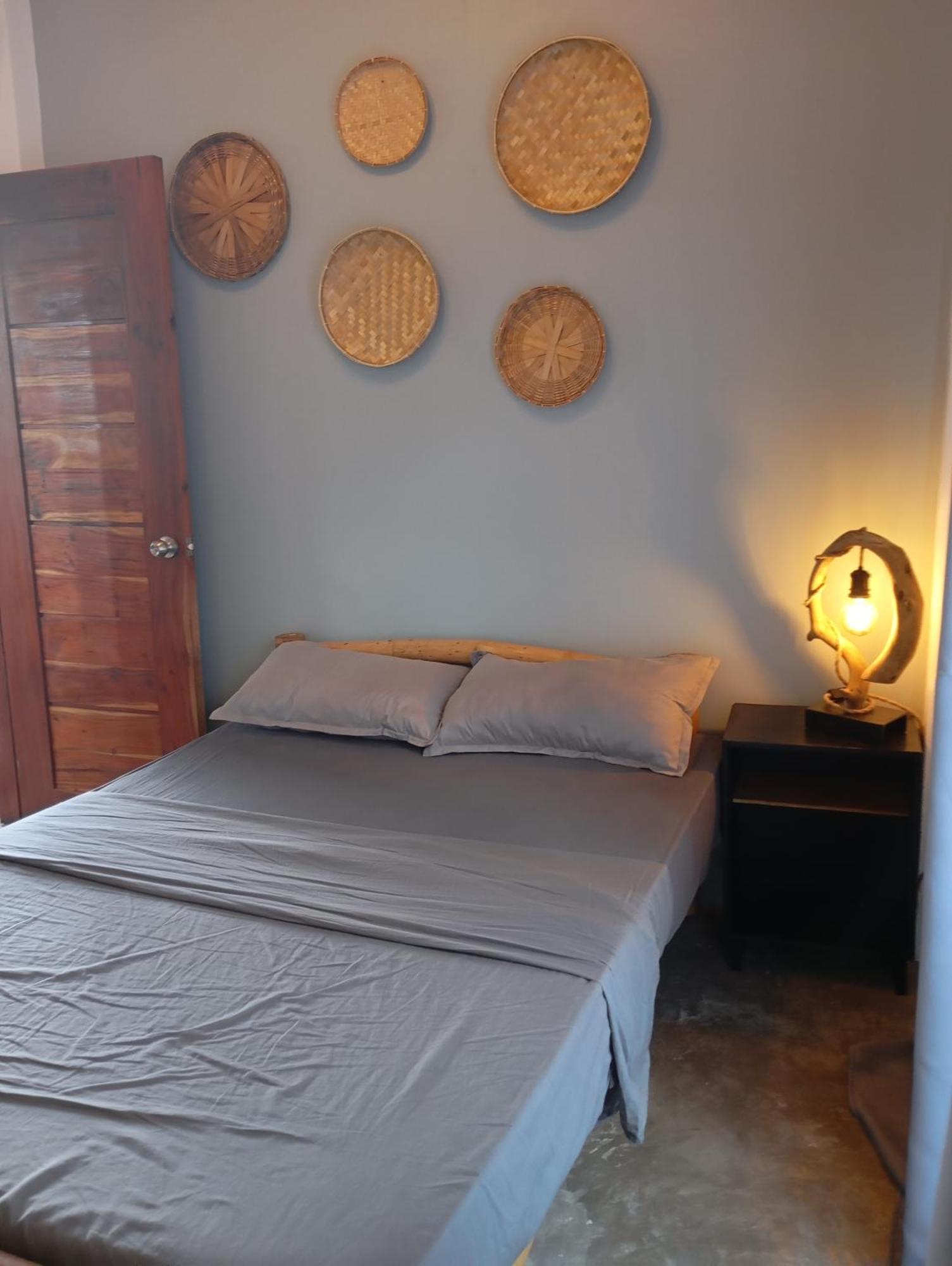 Tsada Balay Homestay 귄둘만 외부 사진
