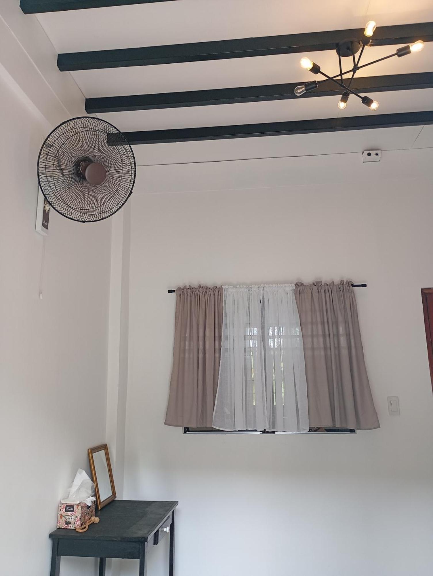 Tsada Balay Homestay 귄둘만 외부 사진