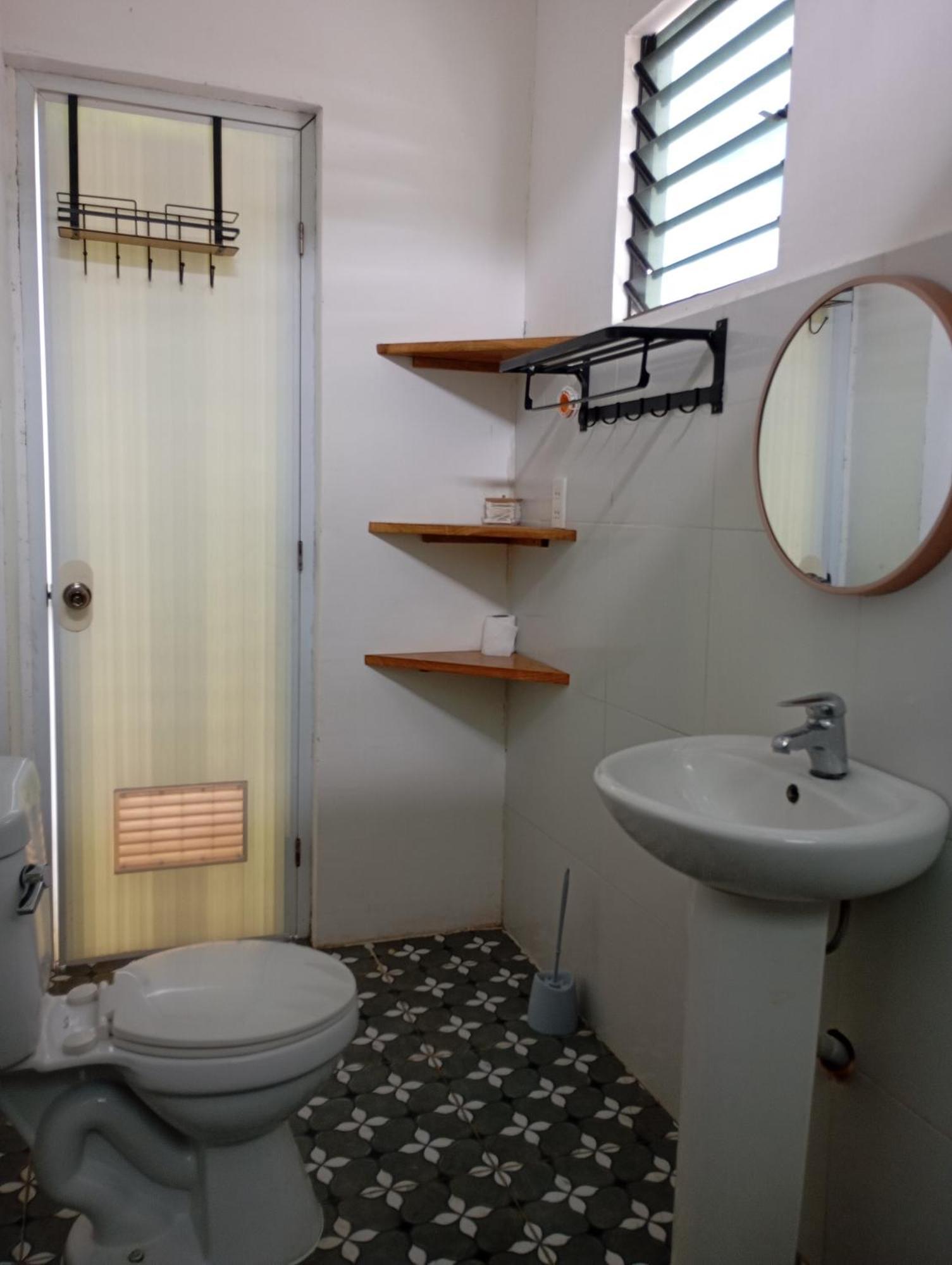 Tsada Balay Homestay 귄둘만 외부 사진
