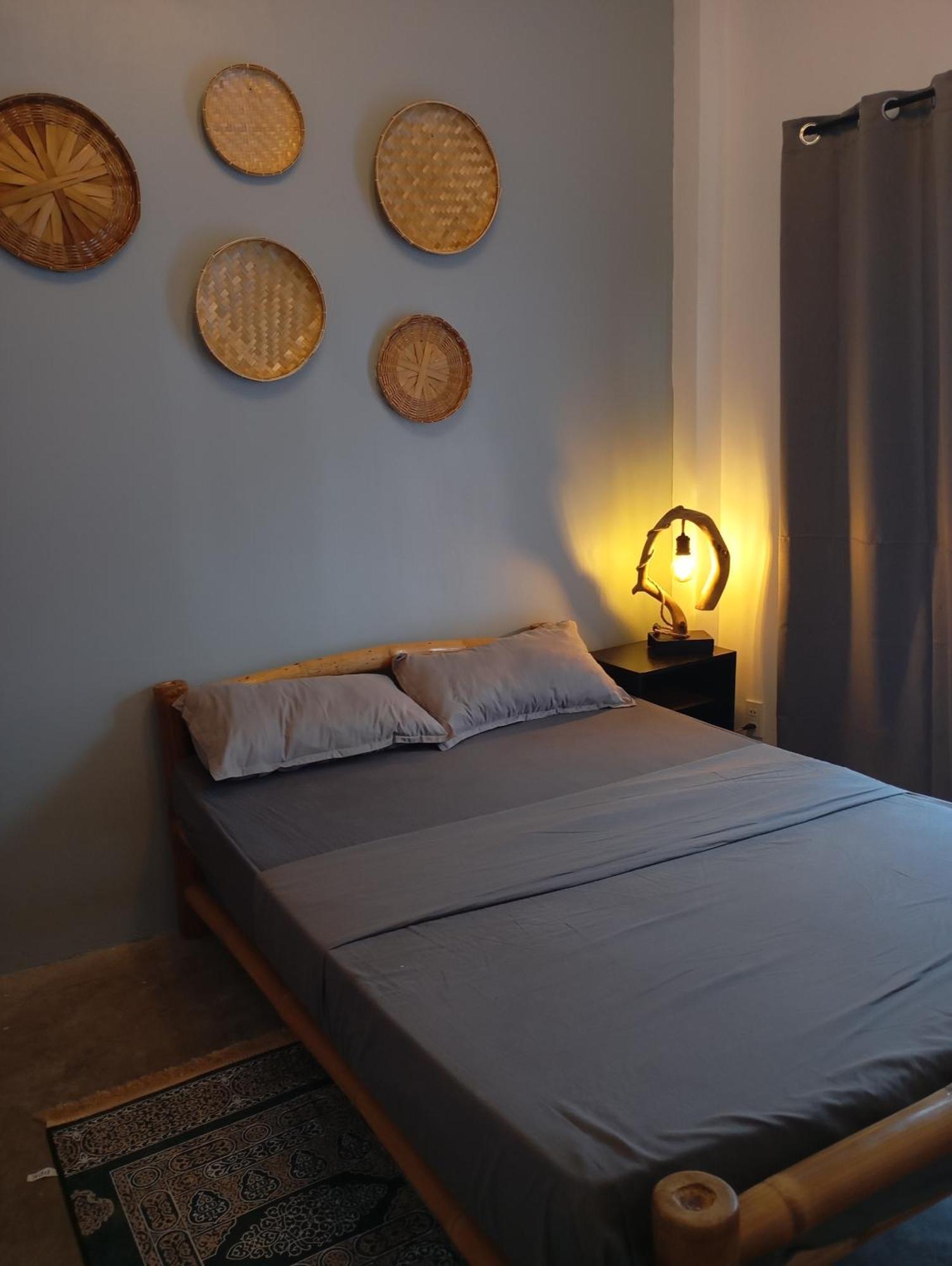 Tsada Balay Homestay 귄둘만 외부 사진