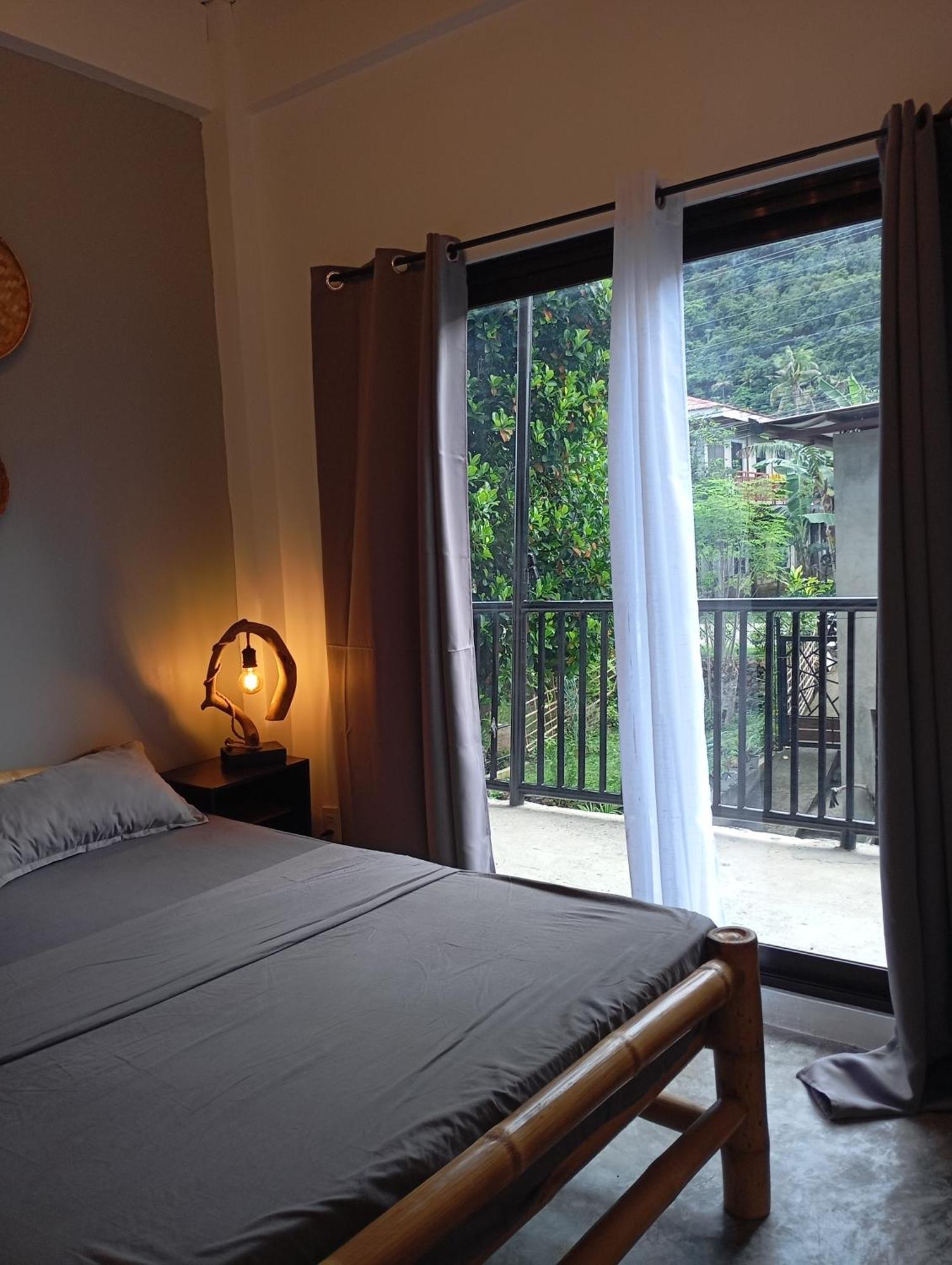Tsada Balay Homestay 귄둘만 외부 사진