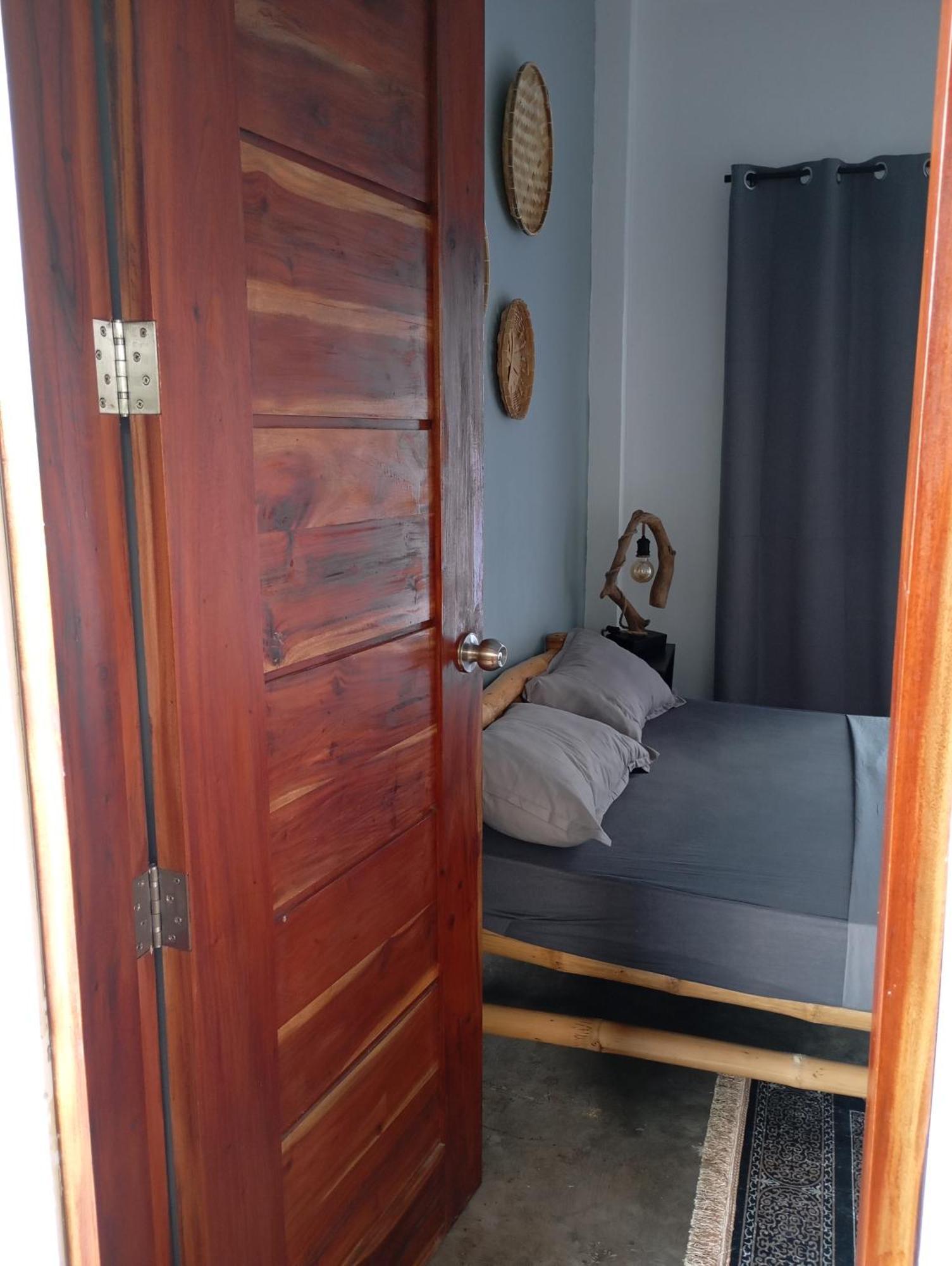Tsada Balay Homestay 귄둘만 외부 사진