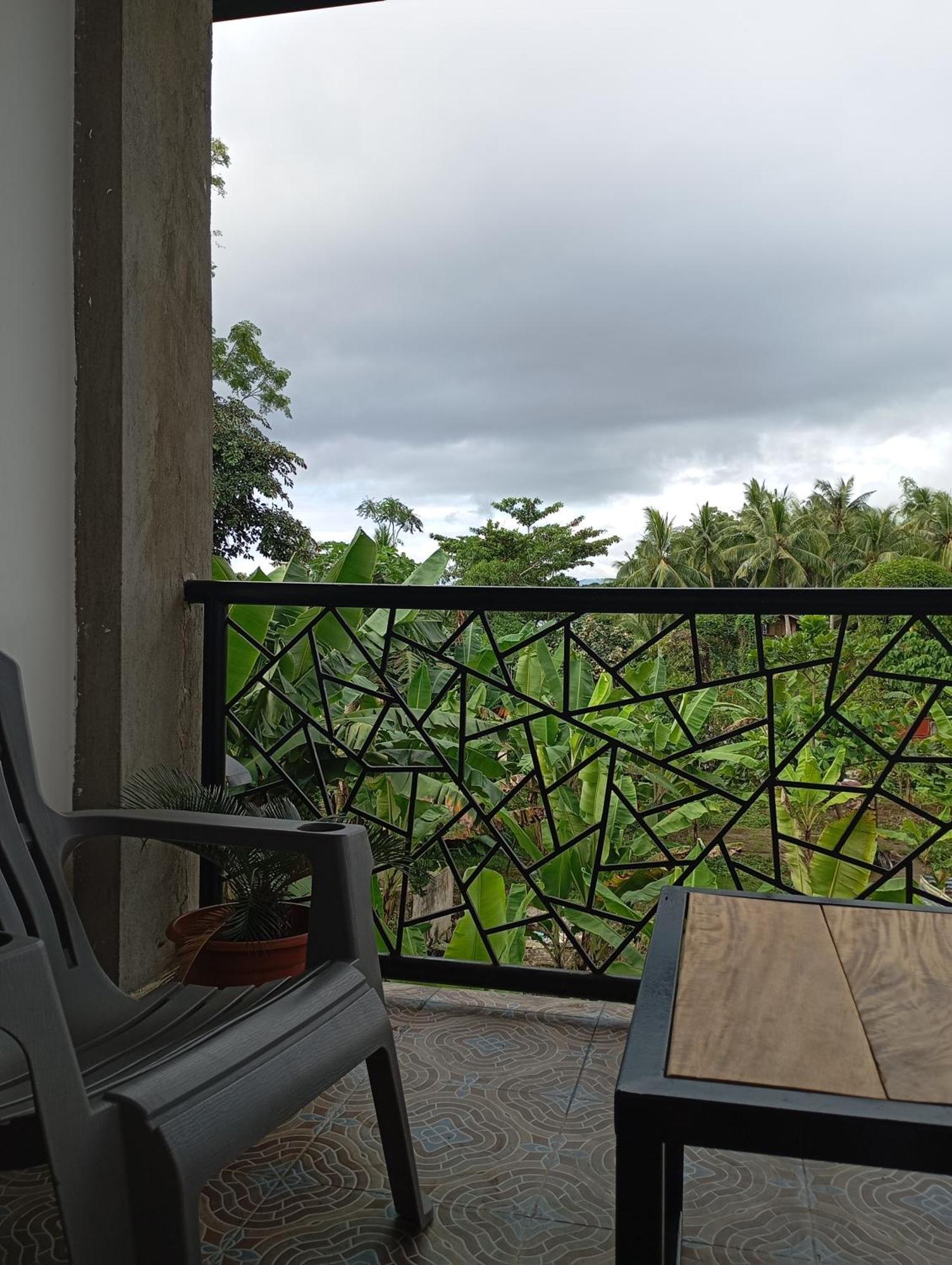 Tsada Balay Homestay 귄둘만 외부 사진