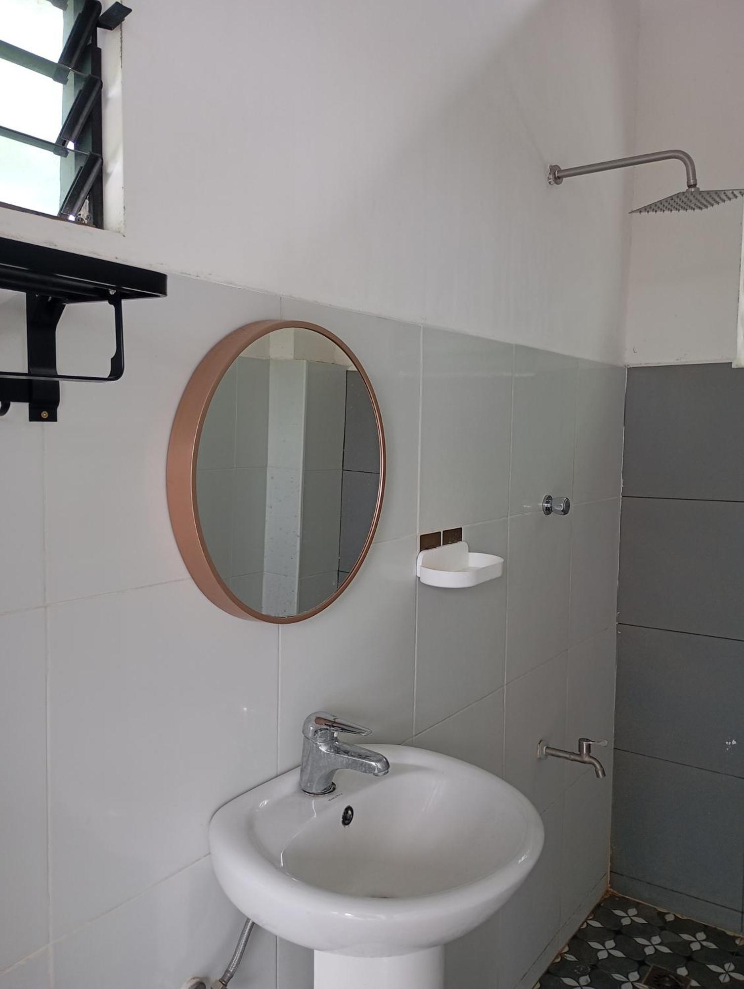 Tsada Balay Homestay 귄둘만 외부 사진