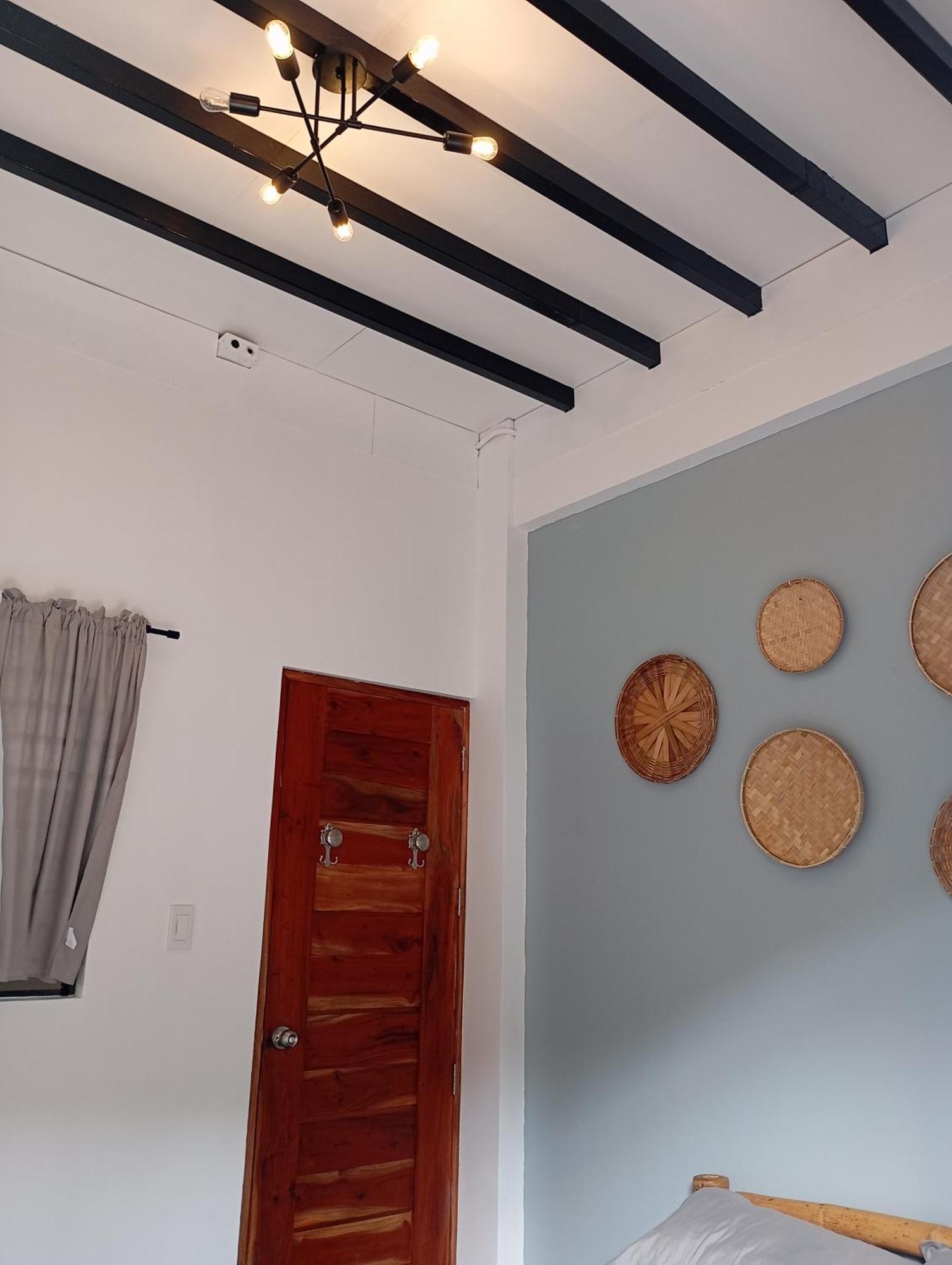 Tsada Balay Homestay 귄둘만 외부 사진
