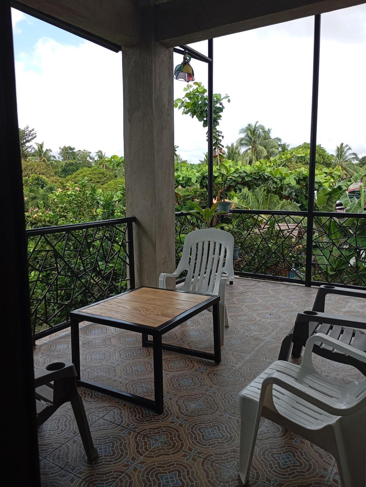 Tsada Balay Homestay 귄둘만 외부 사진