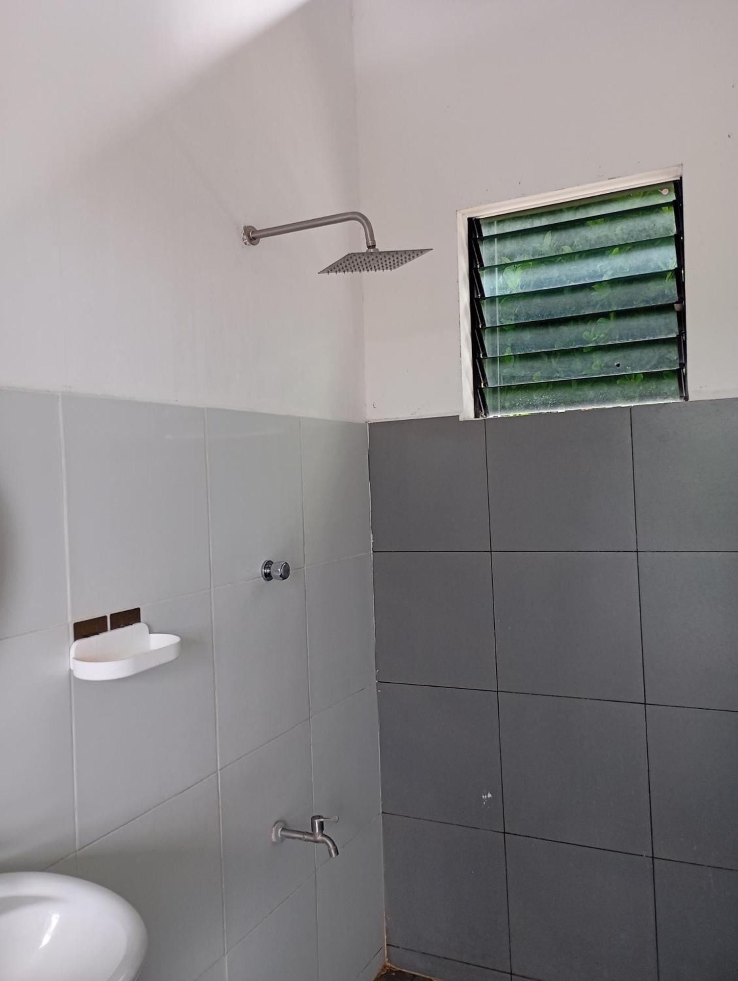 Tsada Balay Homestay 귄둘만 외부 사진
